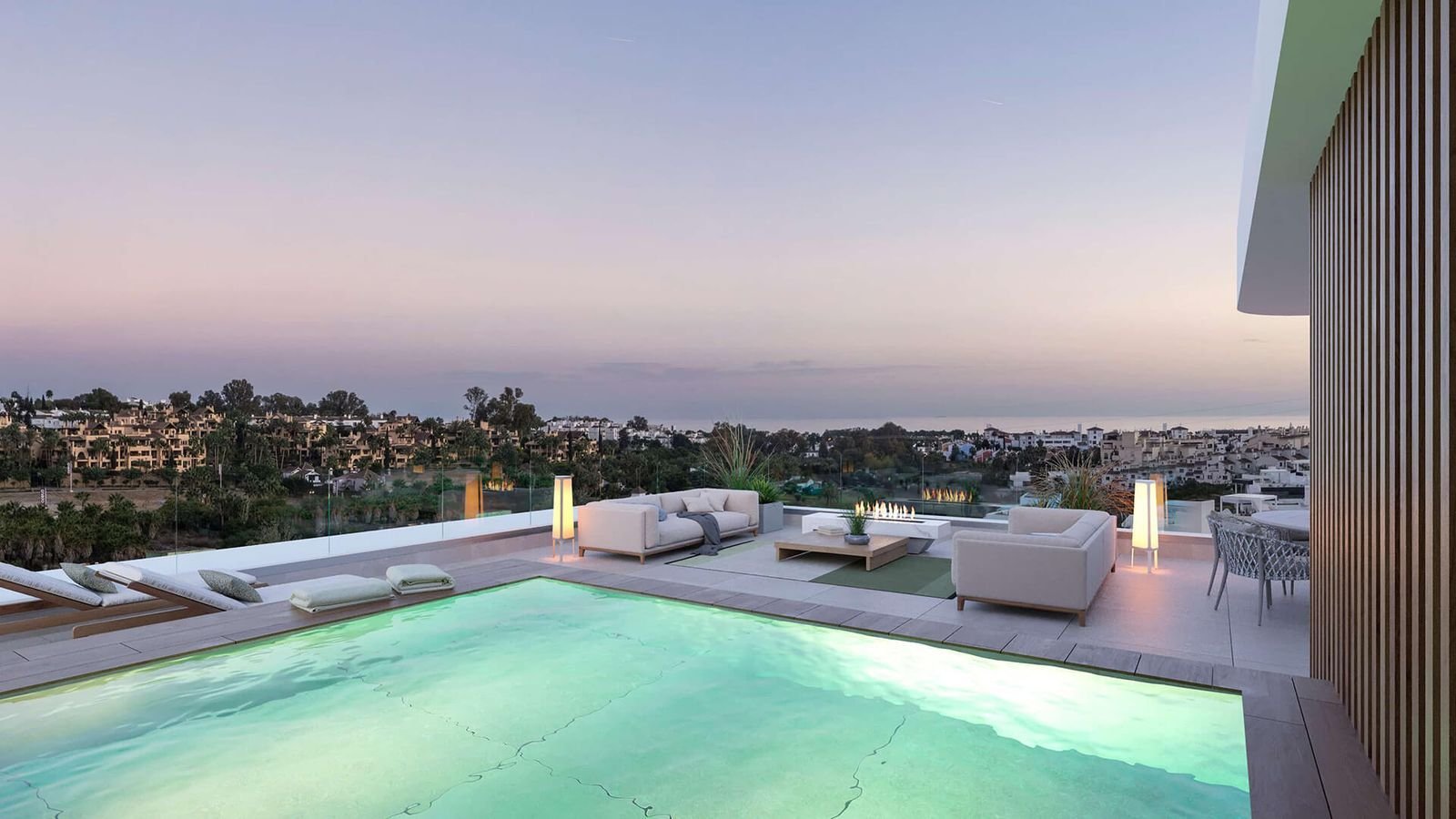 Lyra Residences